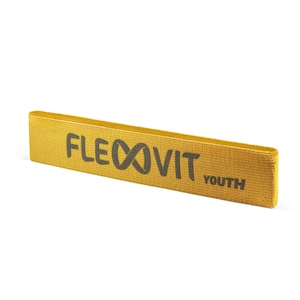 FLEXVIT MINI YOUTH-フレックスヴィット ミニバンド（S） ユース-50cm