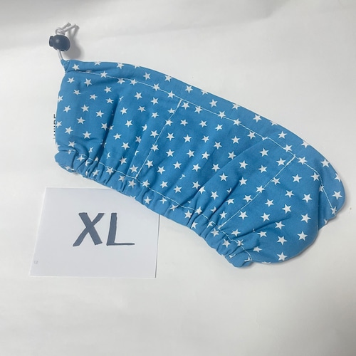 XL ネッククーラー 中型犬