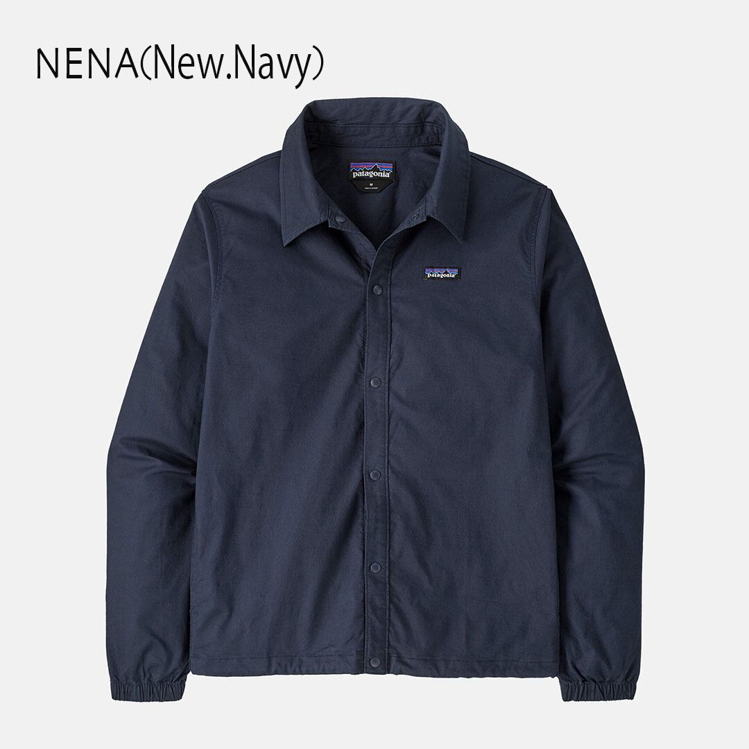 Patagonia [パタゴニア正規代理店] M's LW All-Wear Unlined Jkt