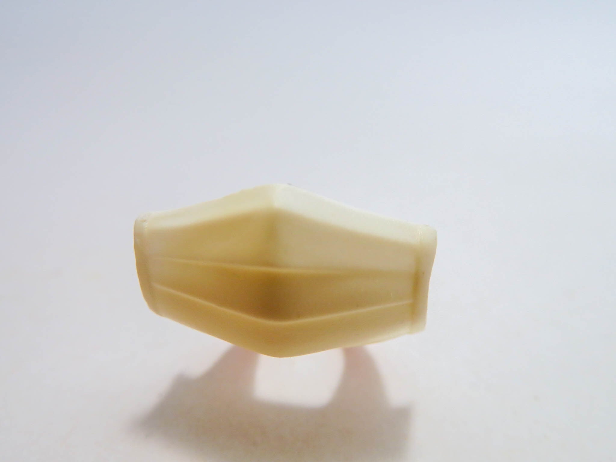 再入荷(Bランク)【590】 矢澤にこ 練習着Ver. 小物パーツ マスク ねんどろいど