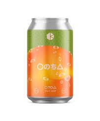 京都醸造 / 〇のち△