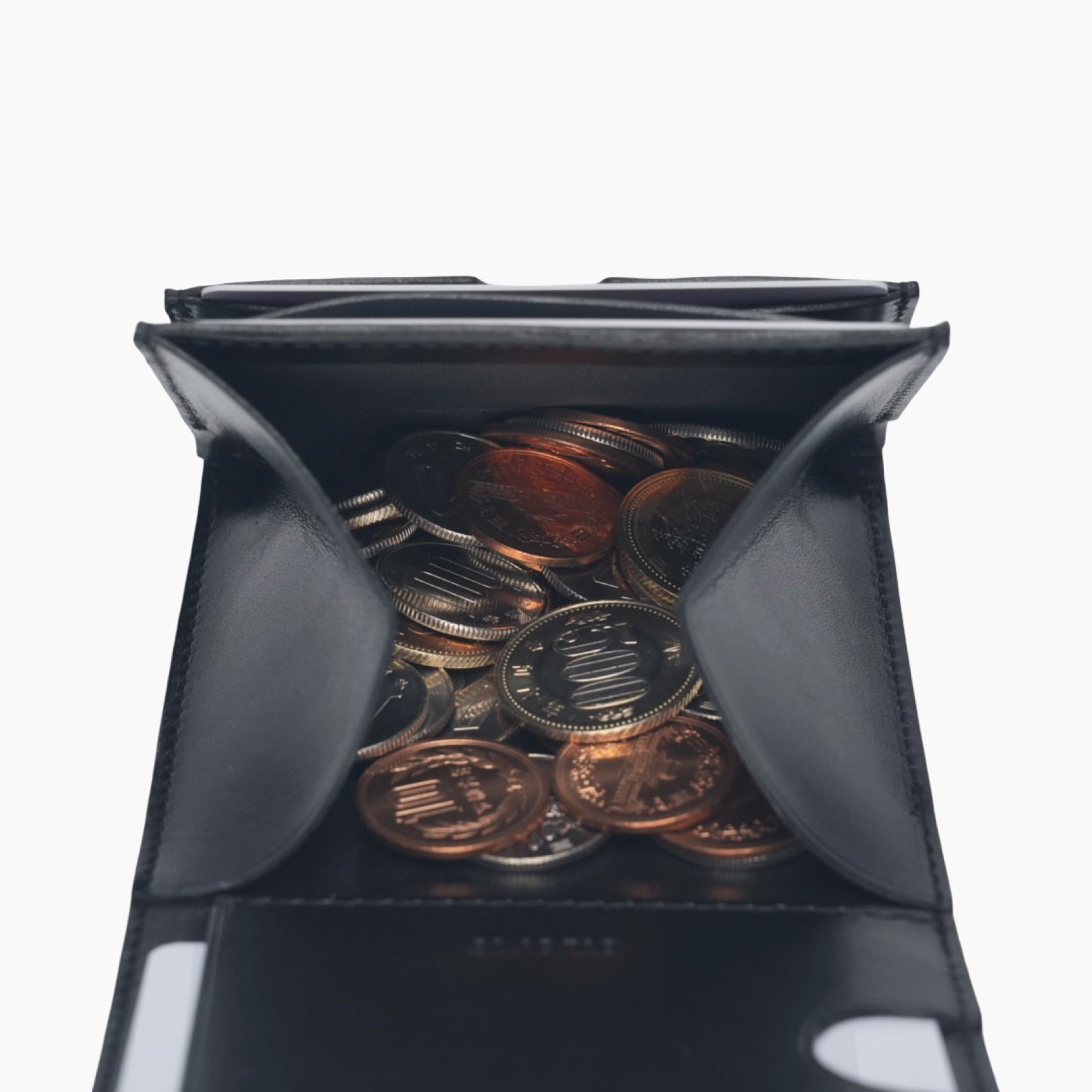 Canyon Bifold Wallet | ORIONIS