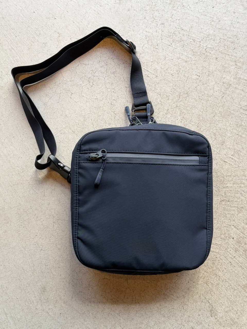 Fresh Tour Service UTILITY SLING BAG | HUMAN and THINGS