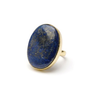 【MARKET】SINGLE STONE RING 2185