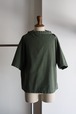 Gurank " WORK SMOCK (KHAKI)"