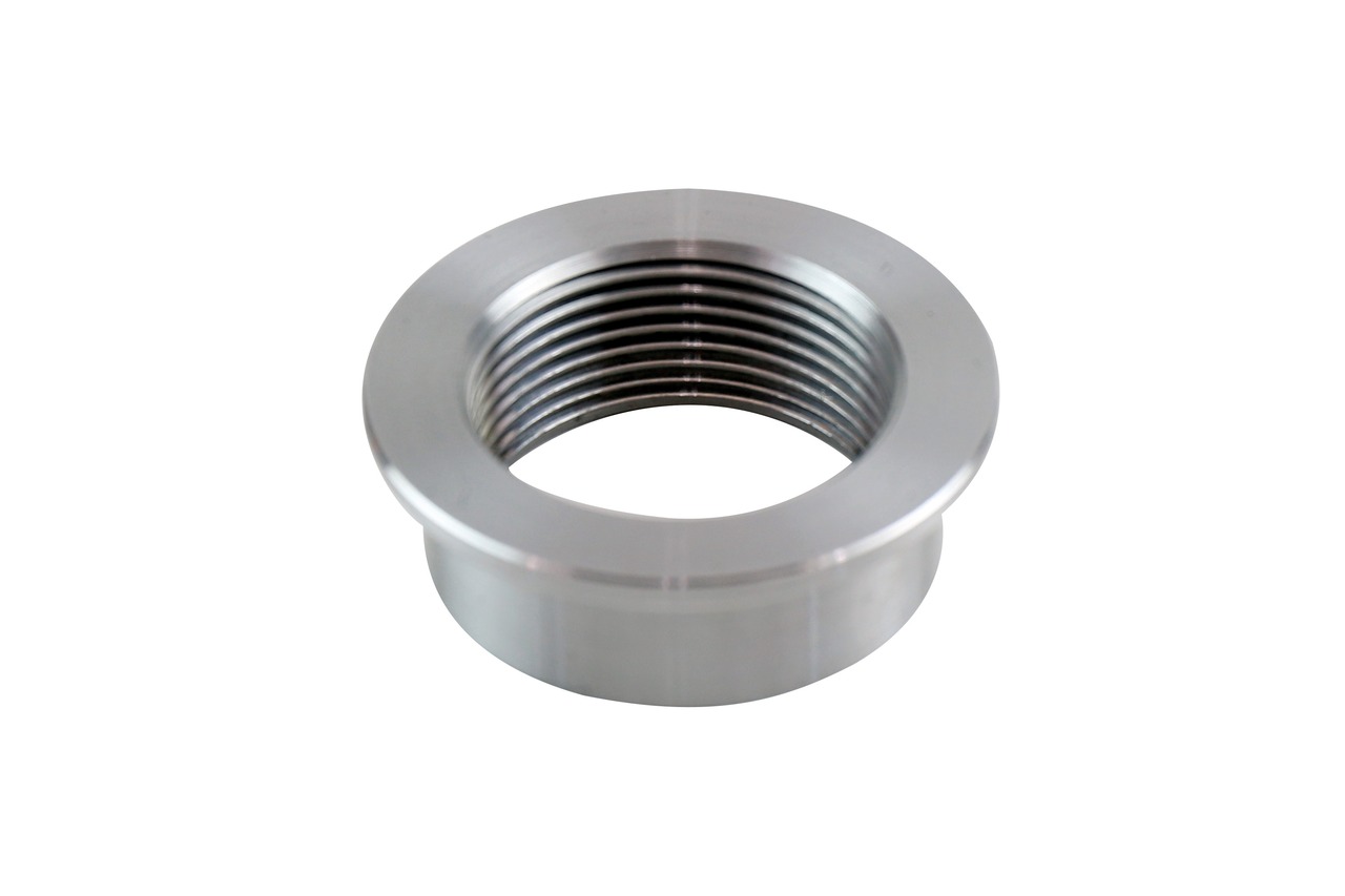 Screw Gastank cap Bung Steel