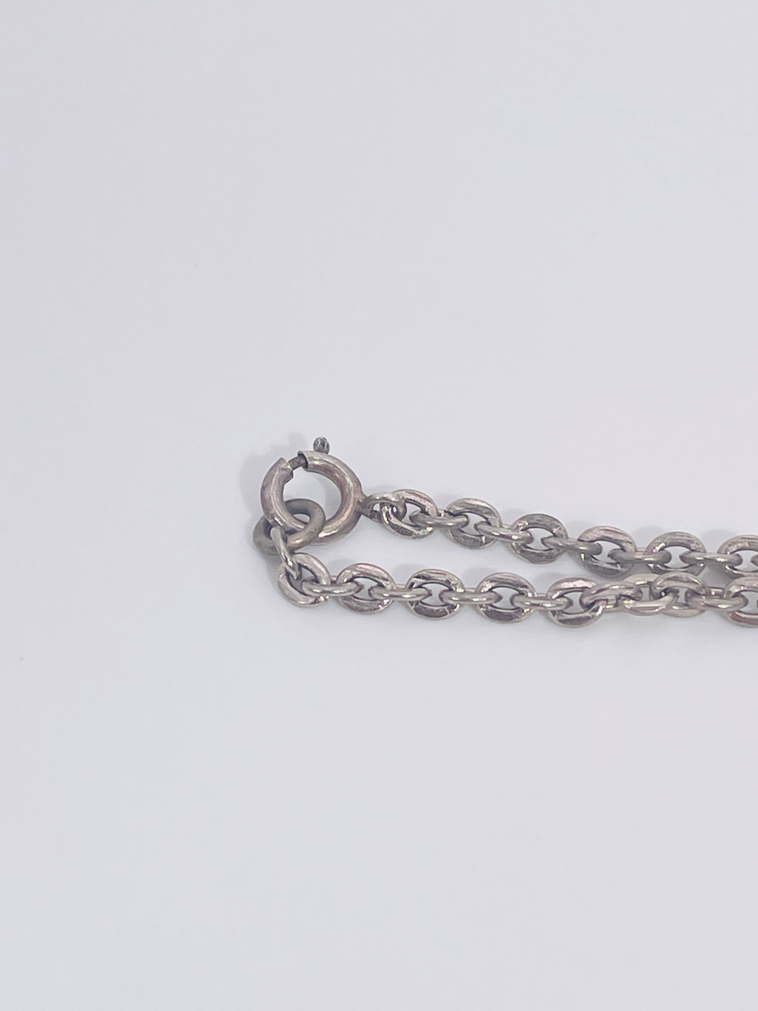 Scandinavian Necklace -Jorgen Jensen- | Tender Records