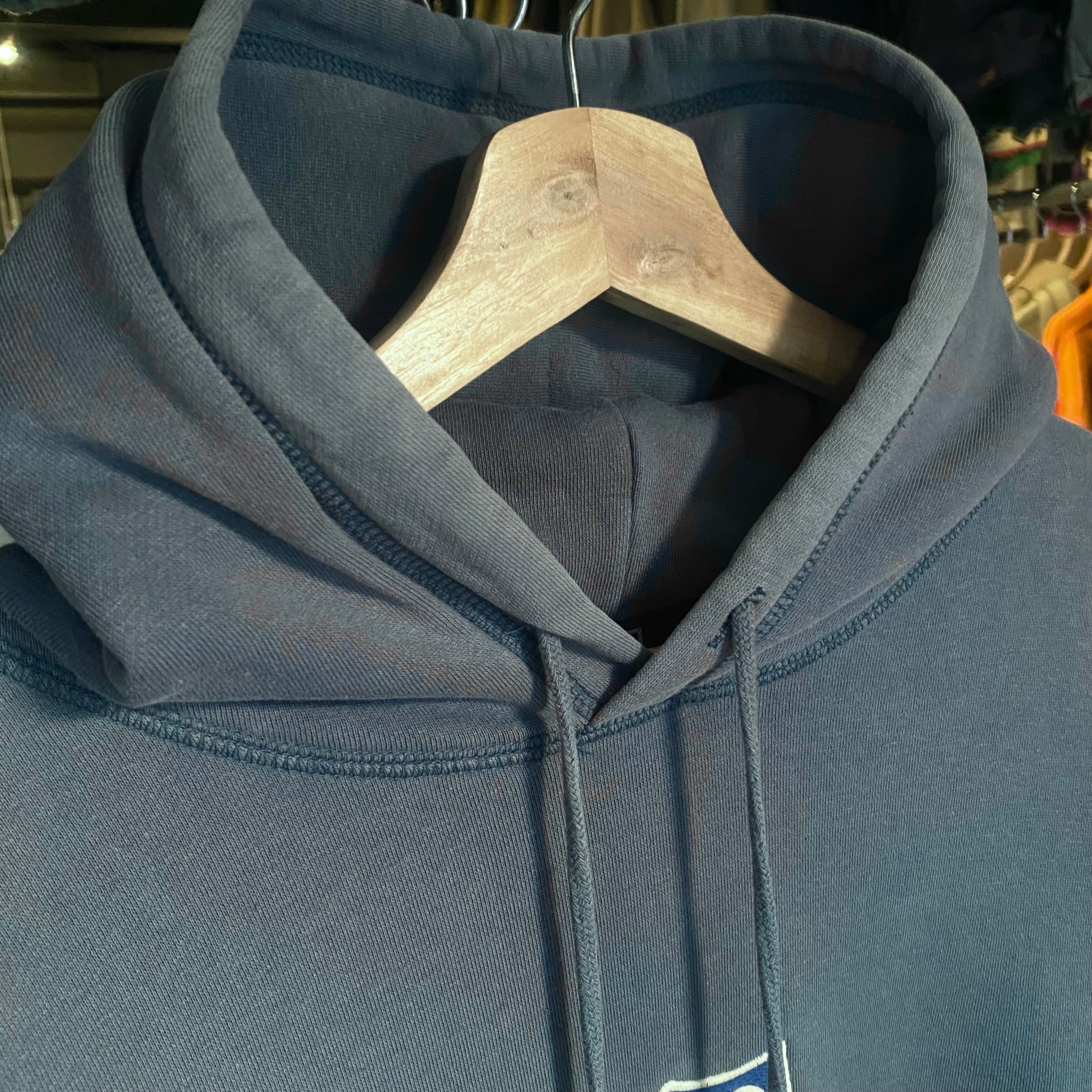 希少90s Polo by Ralph Lauren sweat hoodie 90's POLO RALPH LAUREN ラルフローレン HOODIE | ROW used clothing