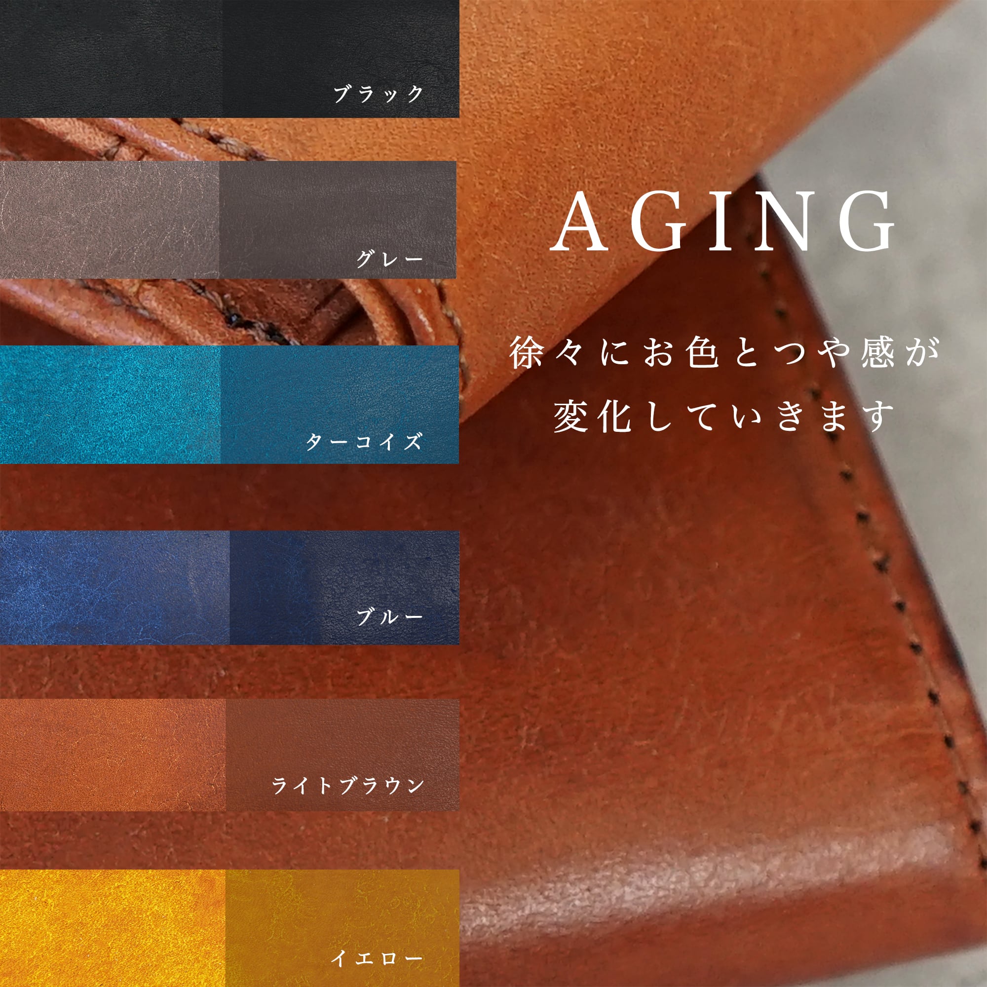 送料無料] 圧倒的な携行性！カードサイズの極小三つ折り財布『timik