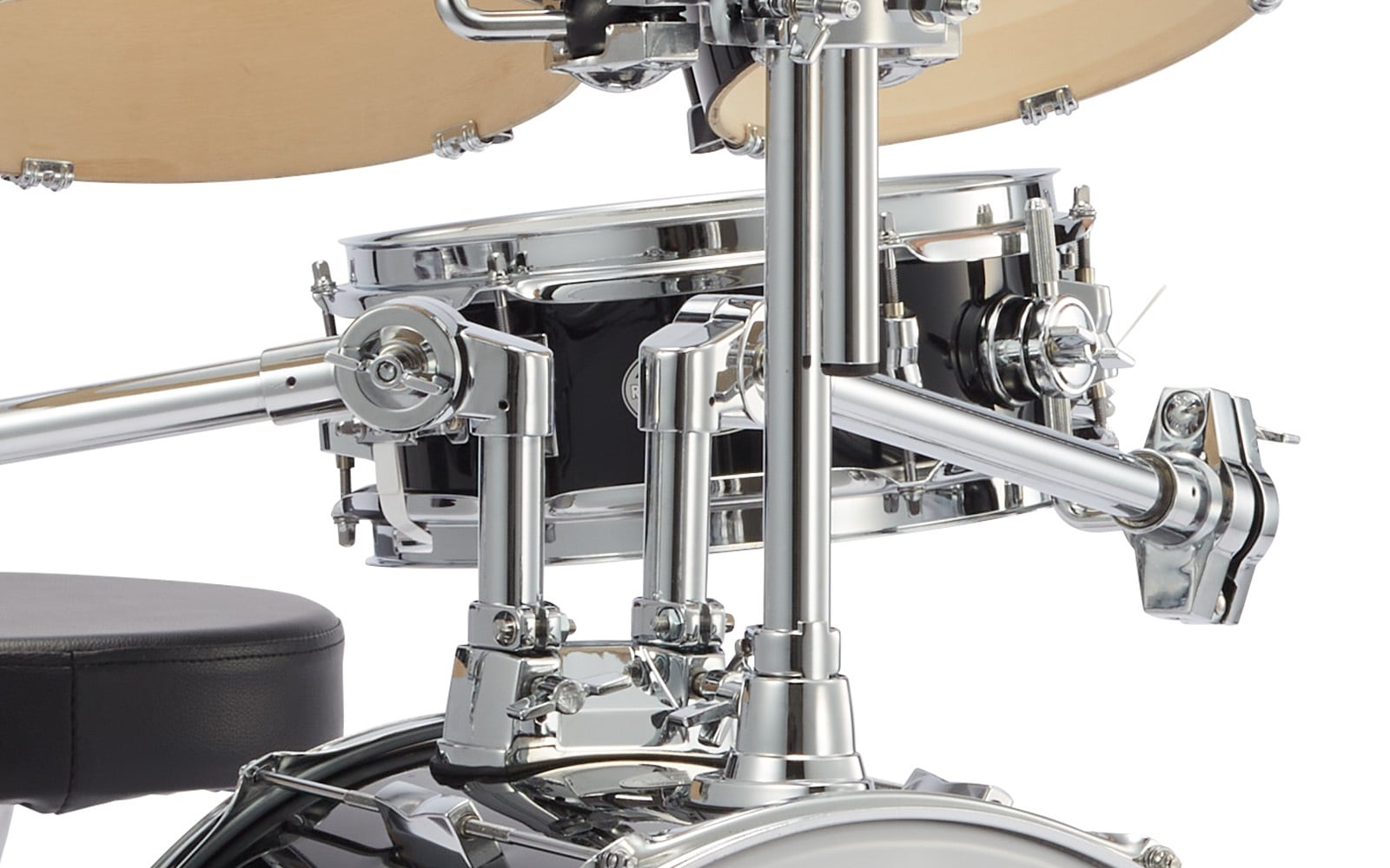 Pearl Rhythm Traveler (リズムトラベラー) Version.4 ハードウェア