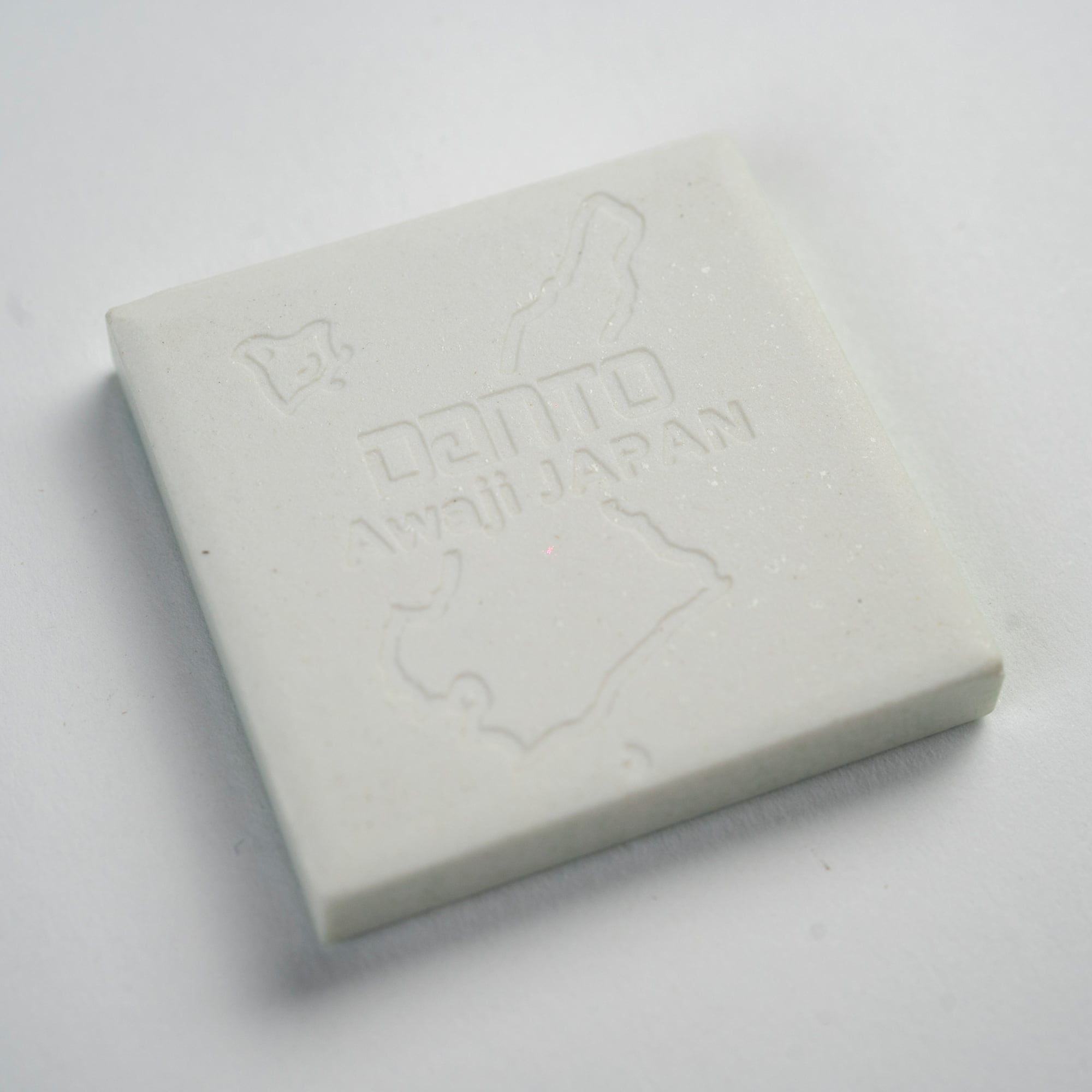 どんざタイル - 菜の花色 - NANOHANA | Majolica Japan