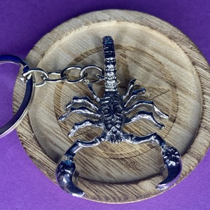 【魔除け】プロテクティブ・スティング