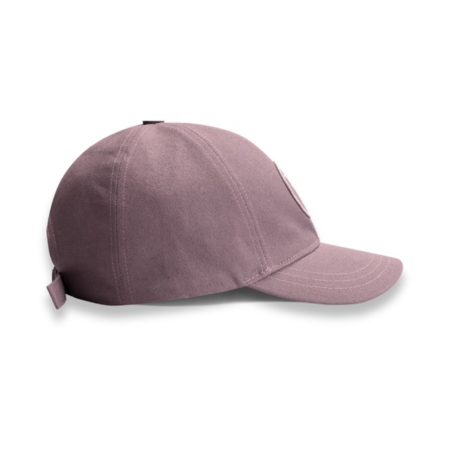 BASEBALL CAP - BERRY [ GRAY LABEL ] 送料無料
