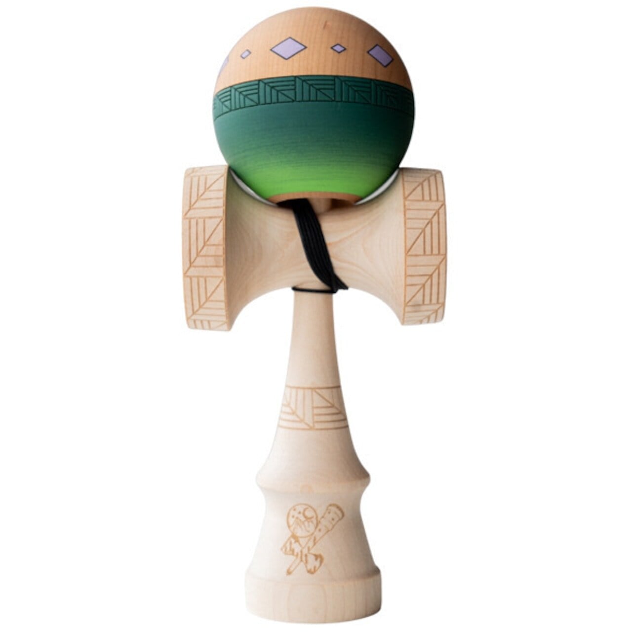Lotus kendama けん玉 lotusjapan