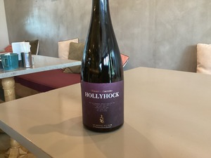 HOLLYHOCK 立葵  PREMIUM EDITION