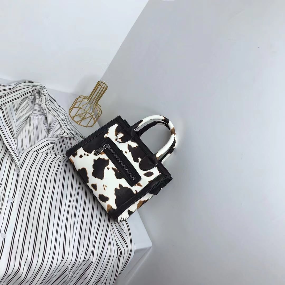 2way ハンドバッグ　AS025-477