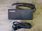 BRONX Buggy 20 e-bike 用充電器