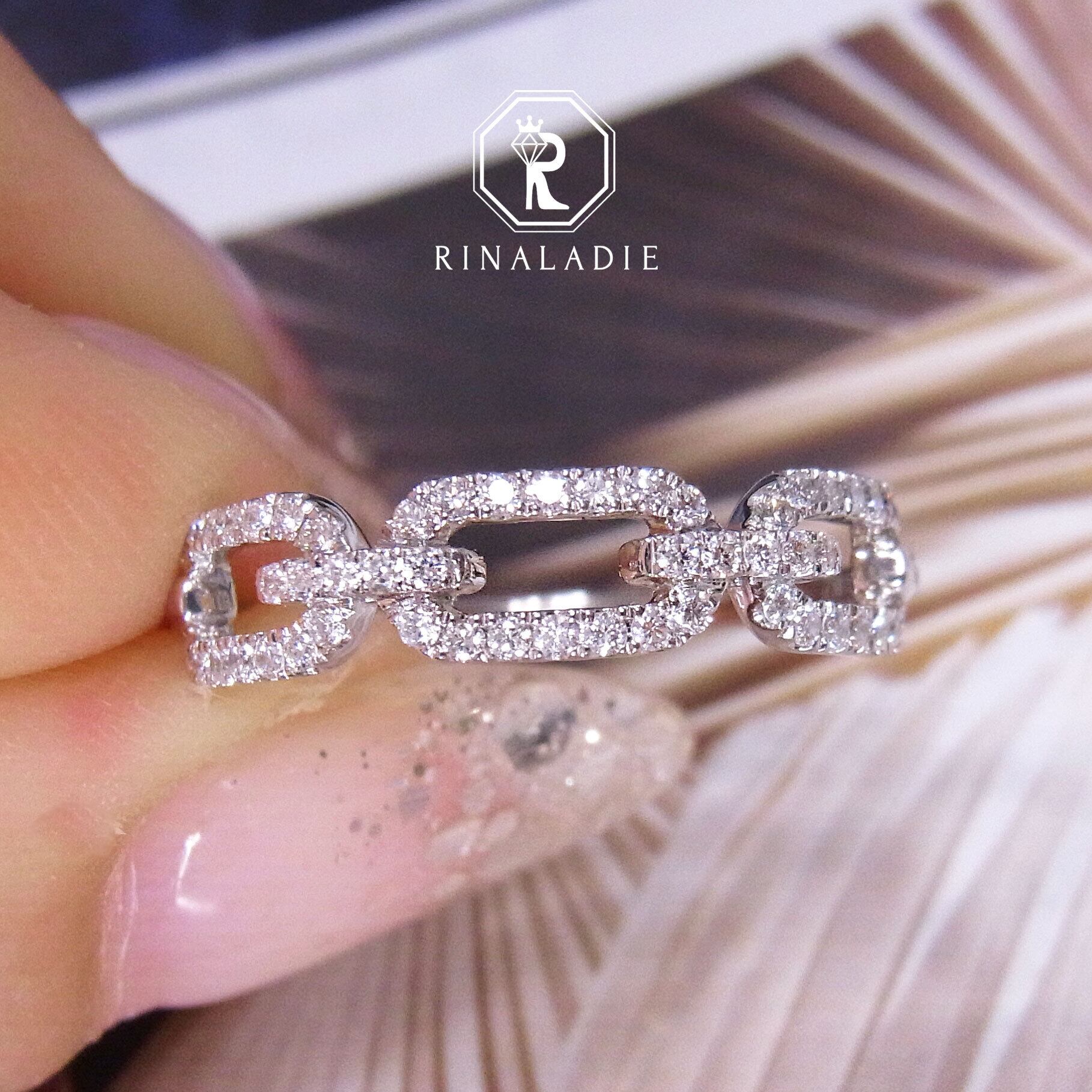 トミー❤️ K18　RINALADIE【Aperto Nude Ring】 RINALADIE（リナレディー）