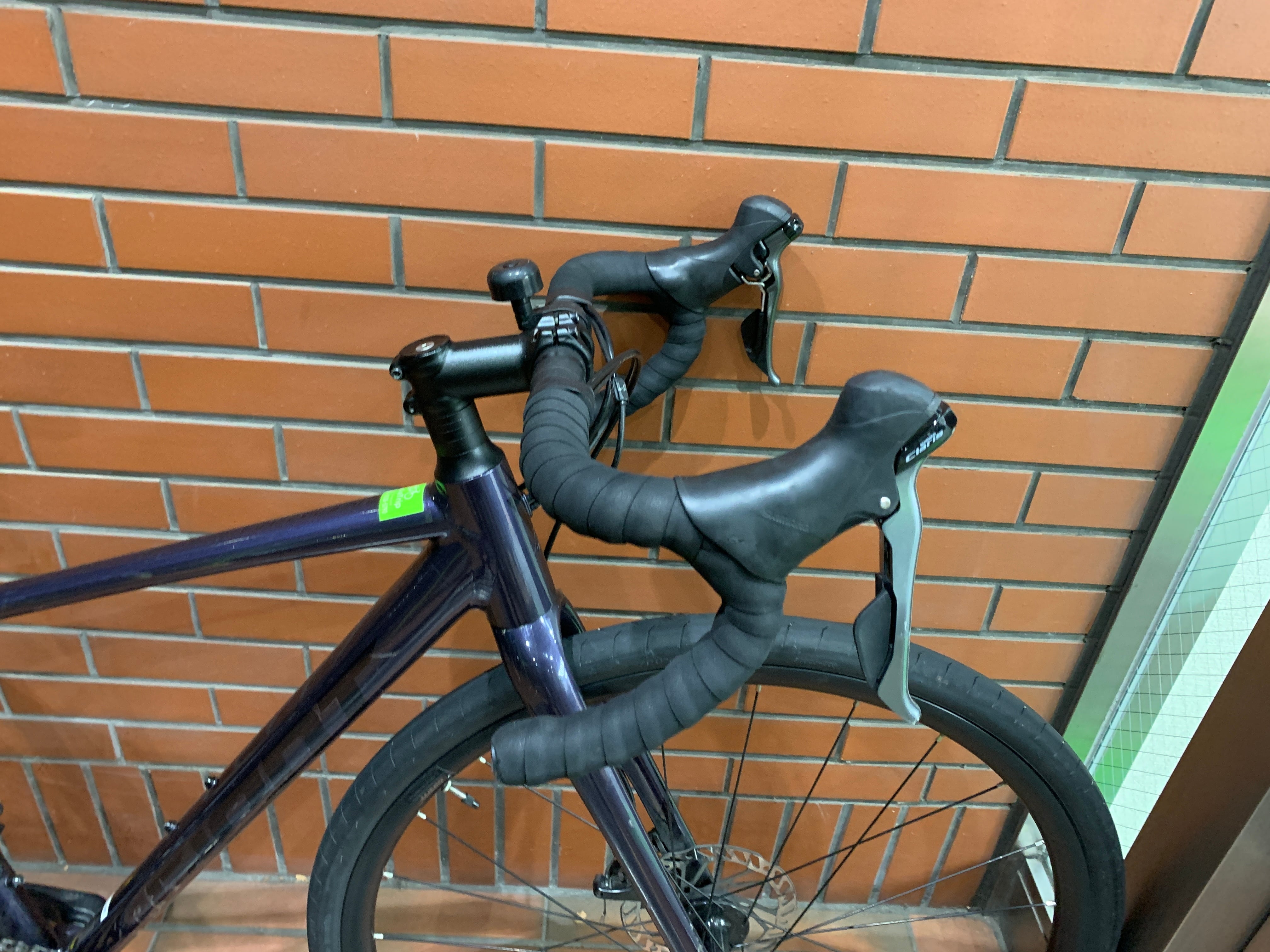 GIRw46) Giant CONTEND AR 4 (Claris) ジャイアント ロードバイク 中古