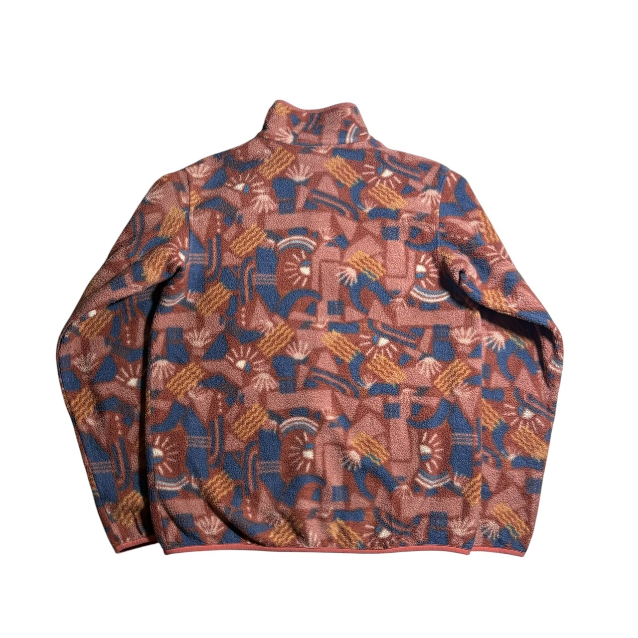 PATAGONIA synchilla Snap-T