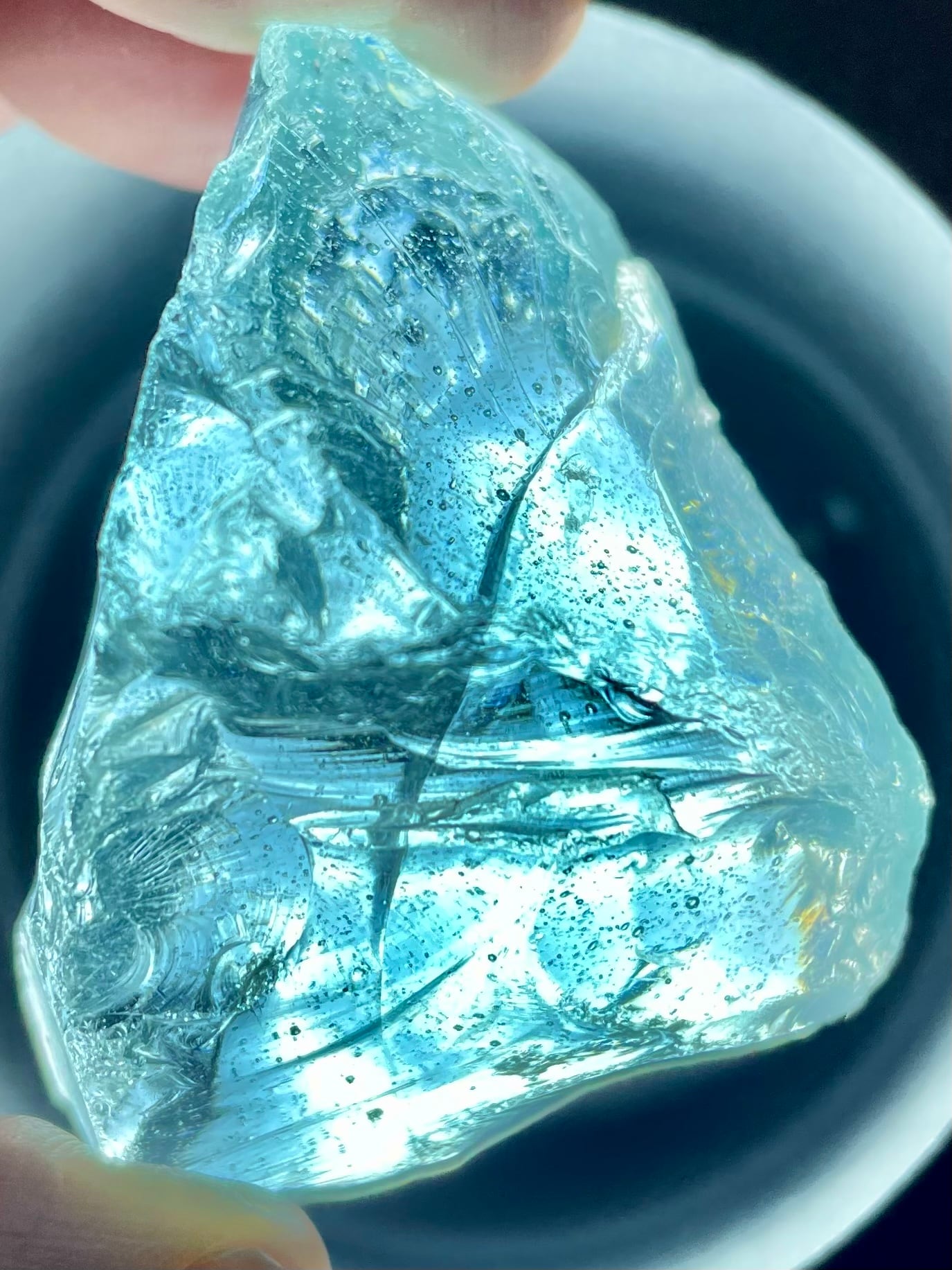 7) New!「アネラ・クリスタル」