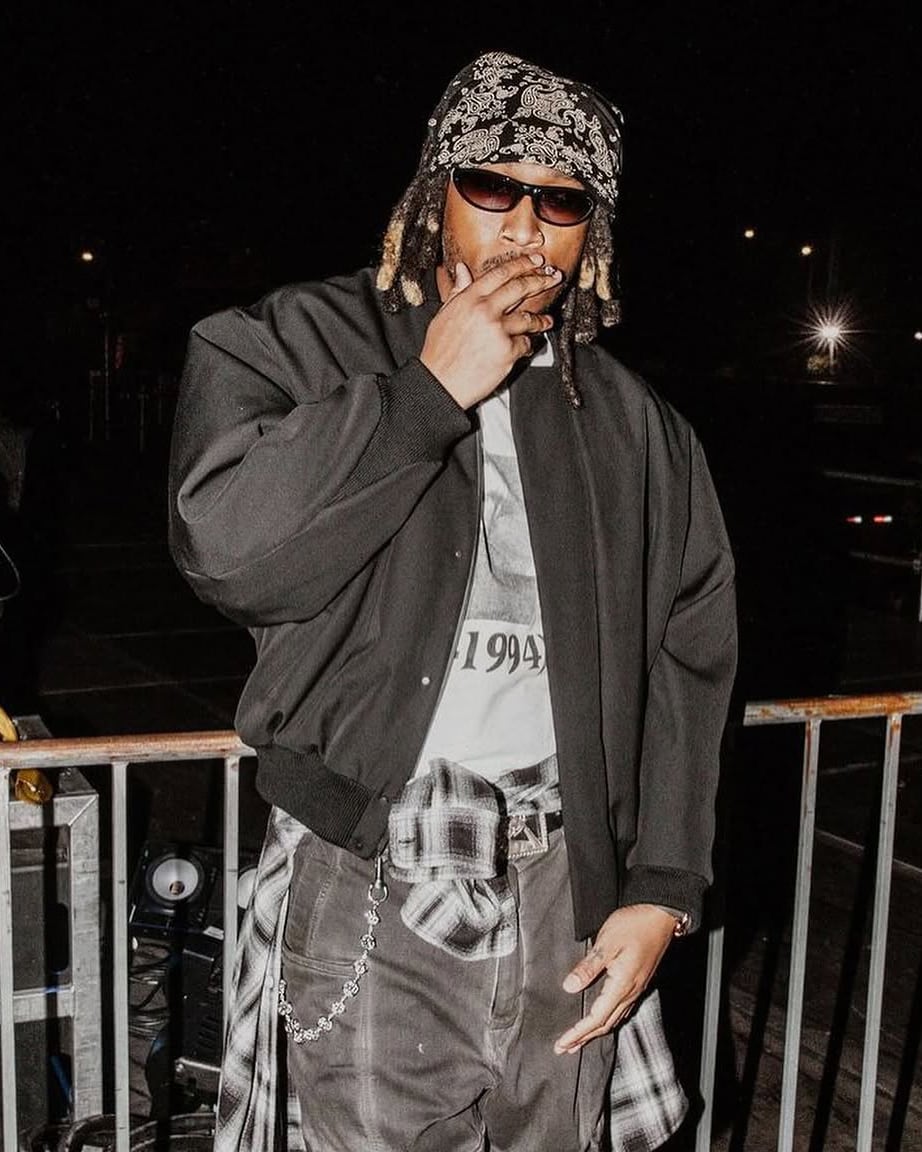 StarChain World / GOLD DICE WALLET CHAIN | HOLICK