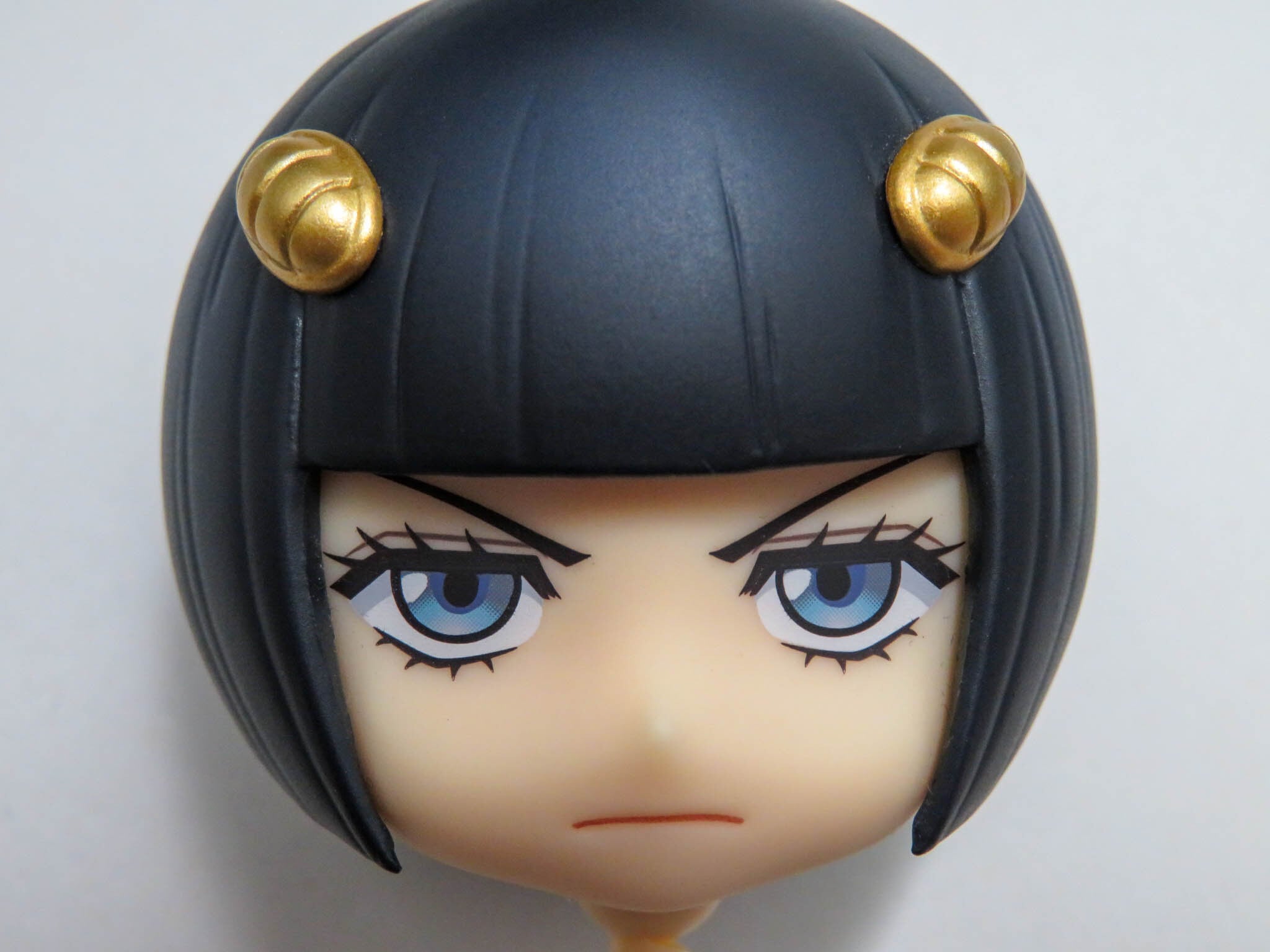 ねんどろいど　JOJO 1175 ブローノ　新品 楽天市場】ねんどろいど 1175 ブローノ・ブチャラティ ジョジョの奇妙
