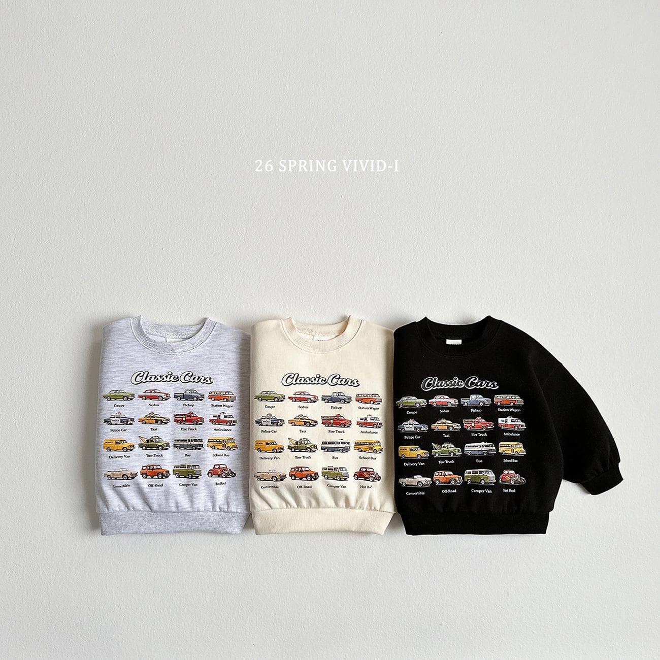 mini car mtm【VIVID】※3月下旬〜4月上旬発送予定