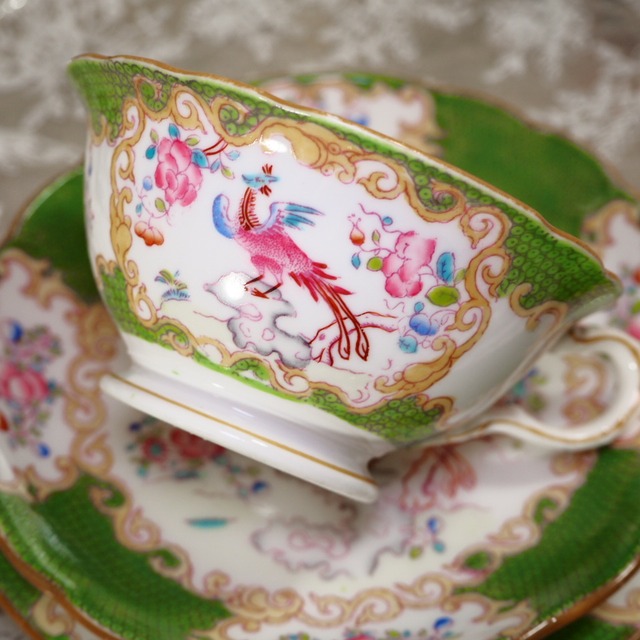ミントン | アンティーク食器の専門店 antique FEELPORT