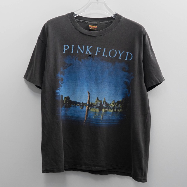 Pink Floyd  " Wish You Were Here " Brockum XL【A12-131】