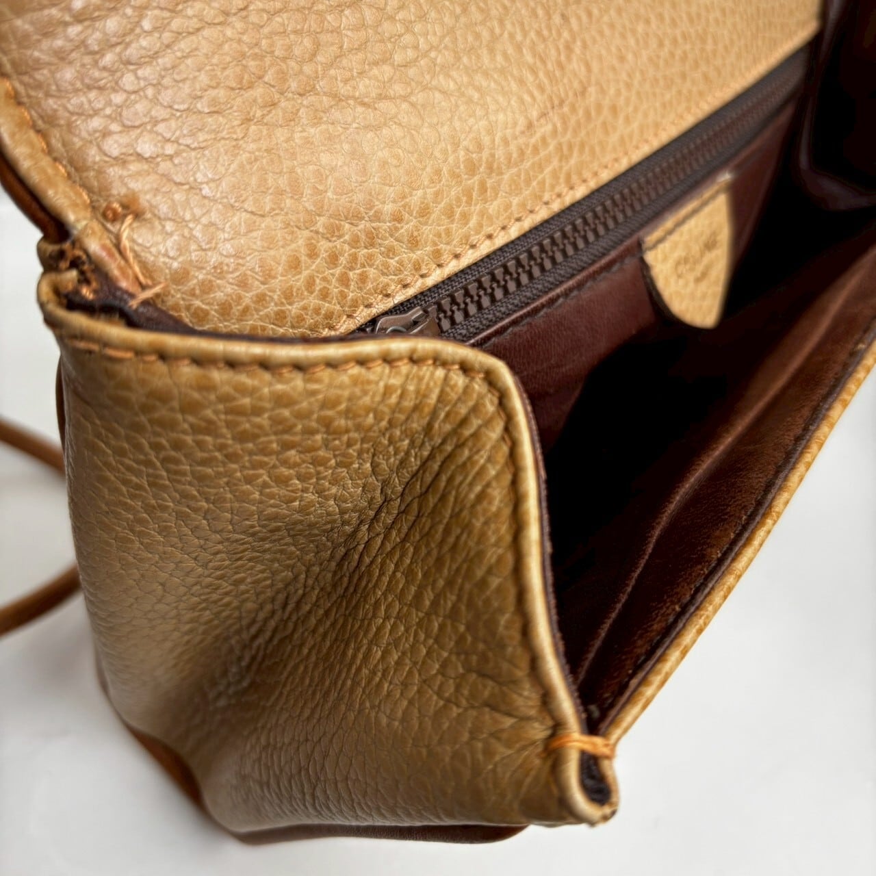 vintage CELINE(ヴィンテージセリーヌ）ショルダーバッグ | noakes VINTAGE