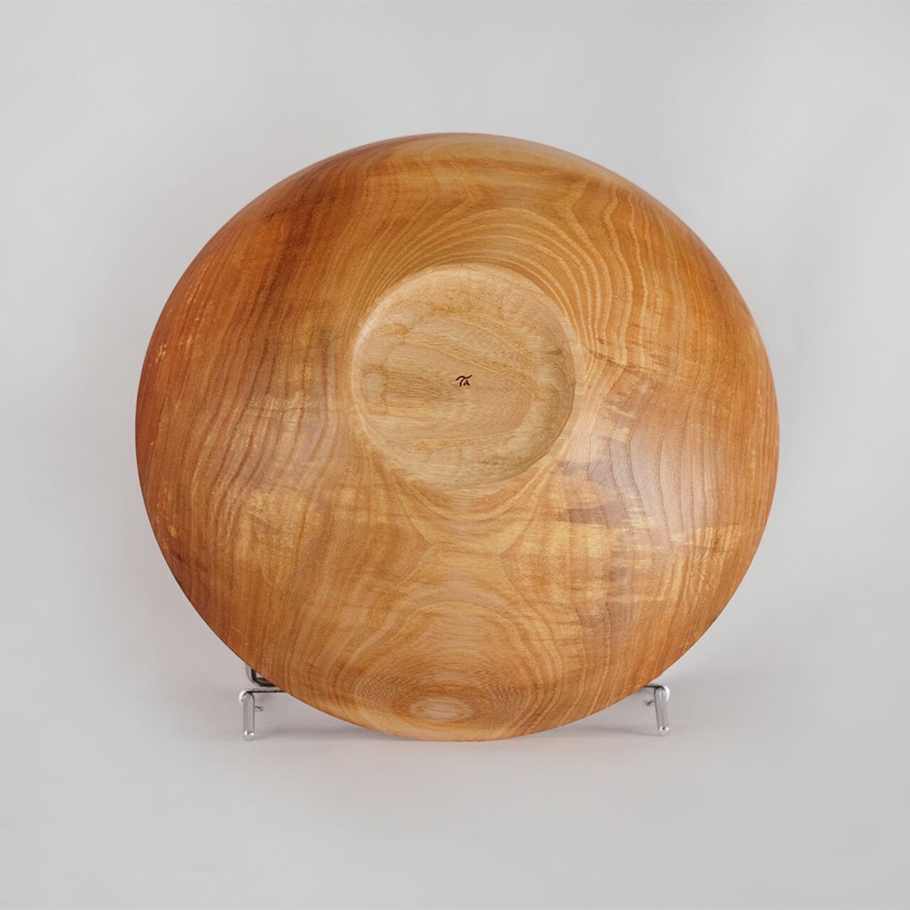 サラダボウル_1 φ27×8 | 木工作家 髙橋綾子 Ta｜公式オンラインショップ