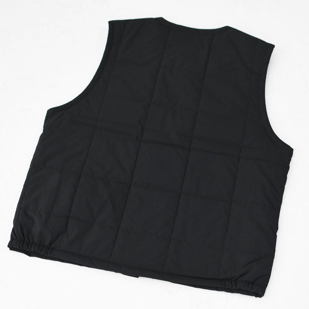 THE NORTH FACE [ザ・ノース・フェイス正規代理店] Meadow Warm Vest