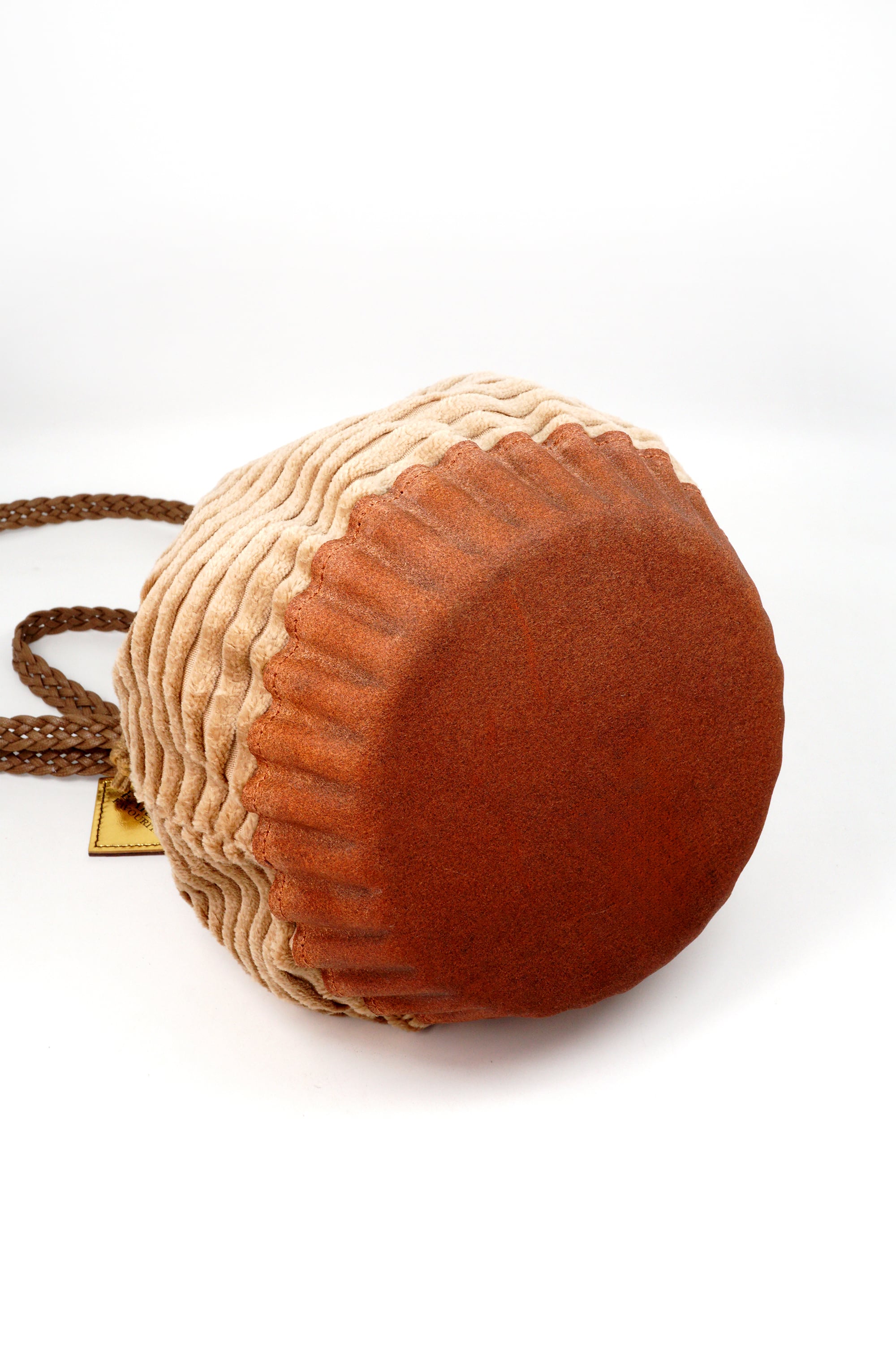 モンブランタルトバッグ | EARL'S FAVOURITE（アールスフェボリット）