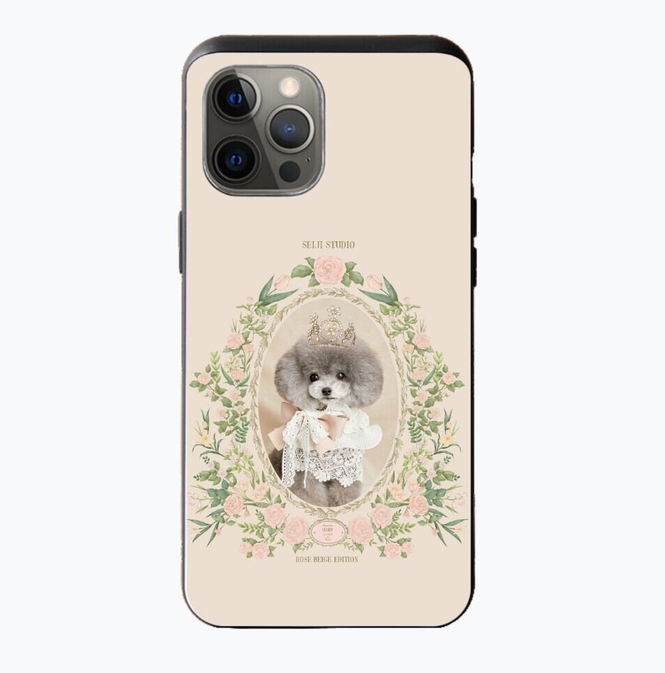 予約【Seiji】Phone Case