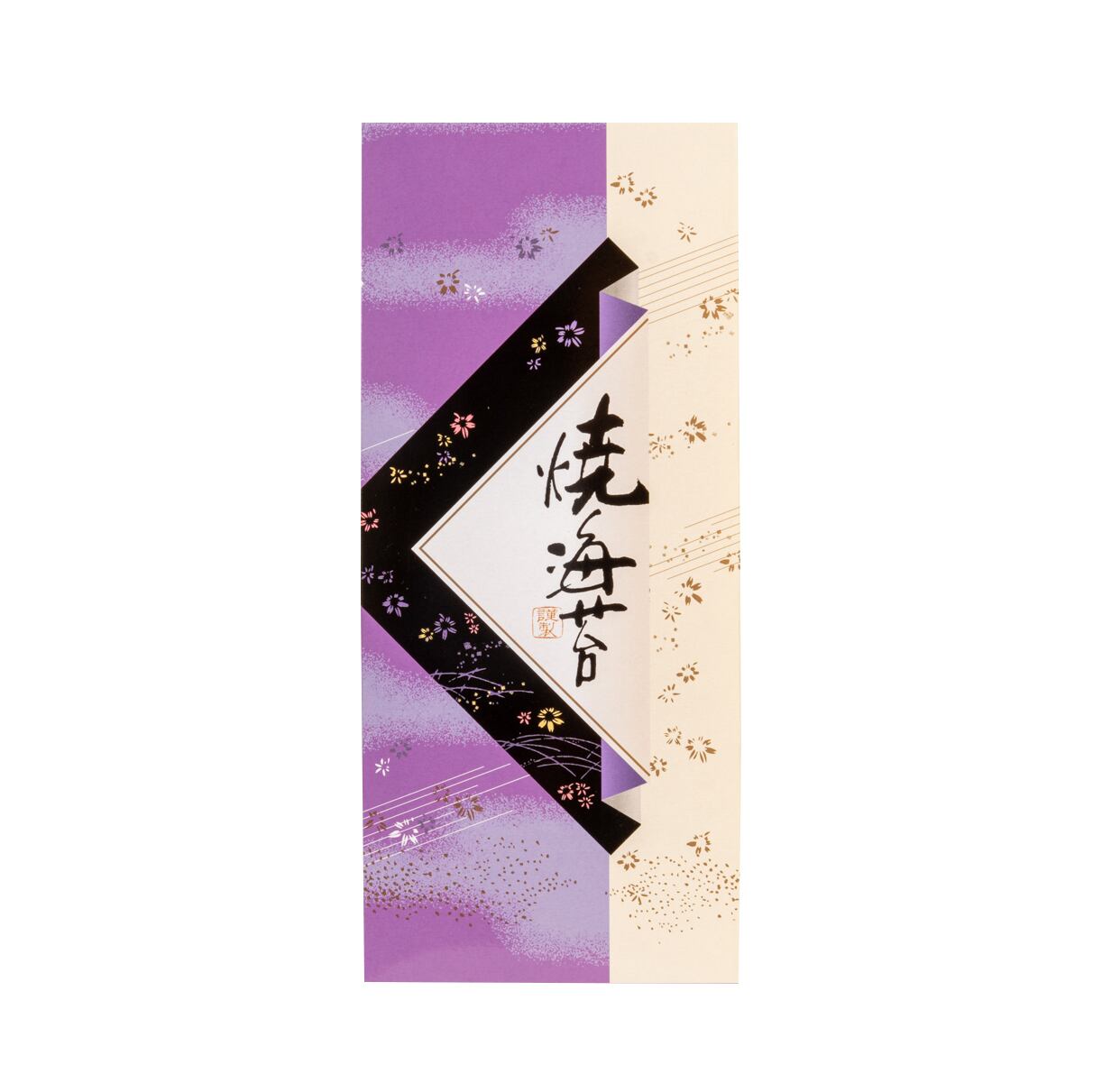32板海苔ギフト 五帖 | 狭山茶販売 窪田園