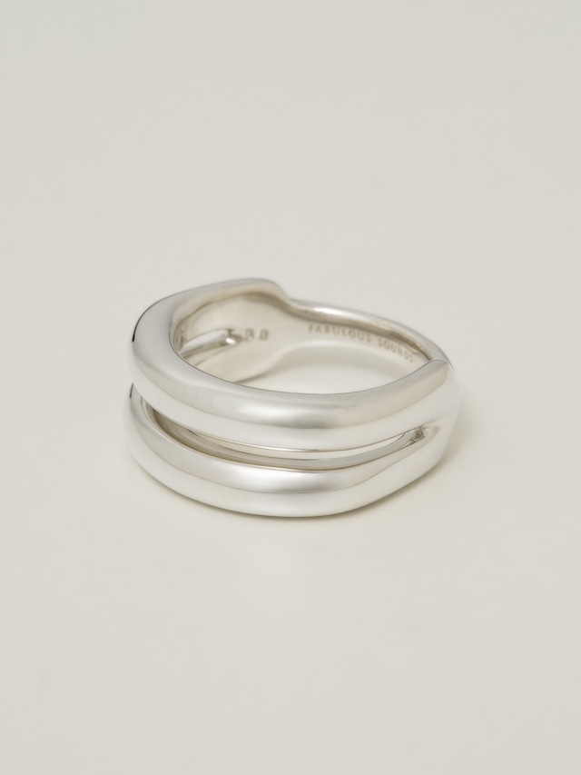 "division point" Ring