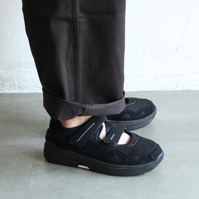 BEAUTIFUL SHOES 【 womens 】long zip boots