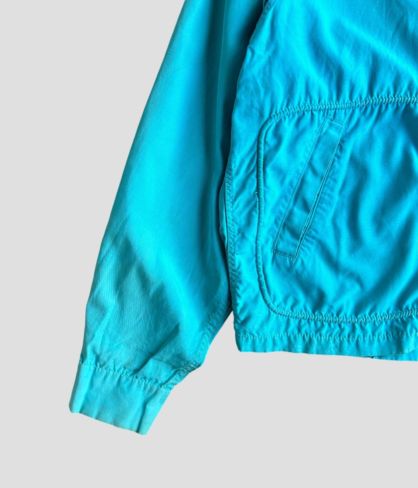 Vintage 50s Drizzler Jacket -Derby of San Francisco Vintage 50s Drizzler Jacket -Derby of San Francisco