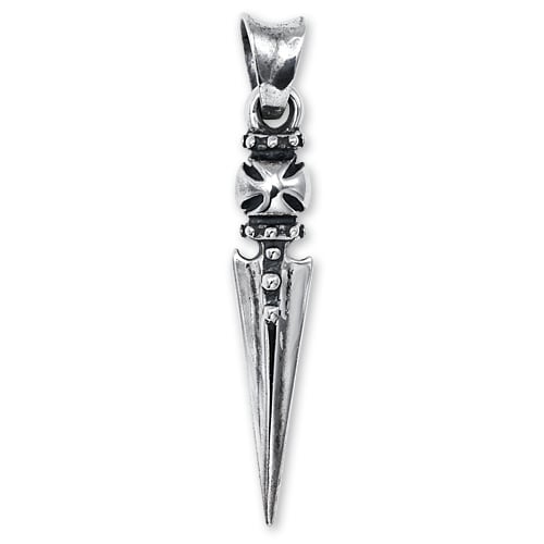 TRAVIS WALKER DOUBLE CROSS トラヴィスワーカー ダブルクロス Pendant