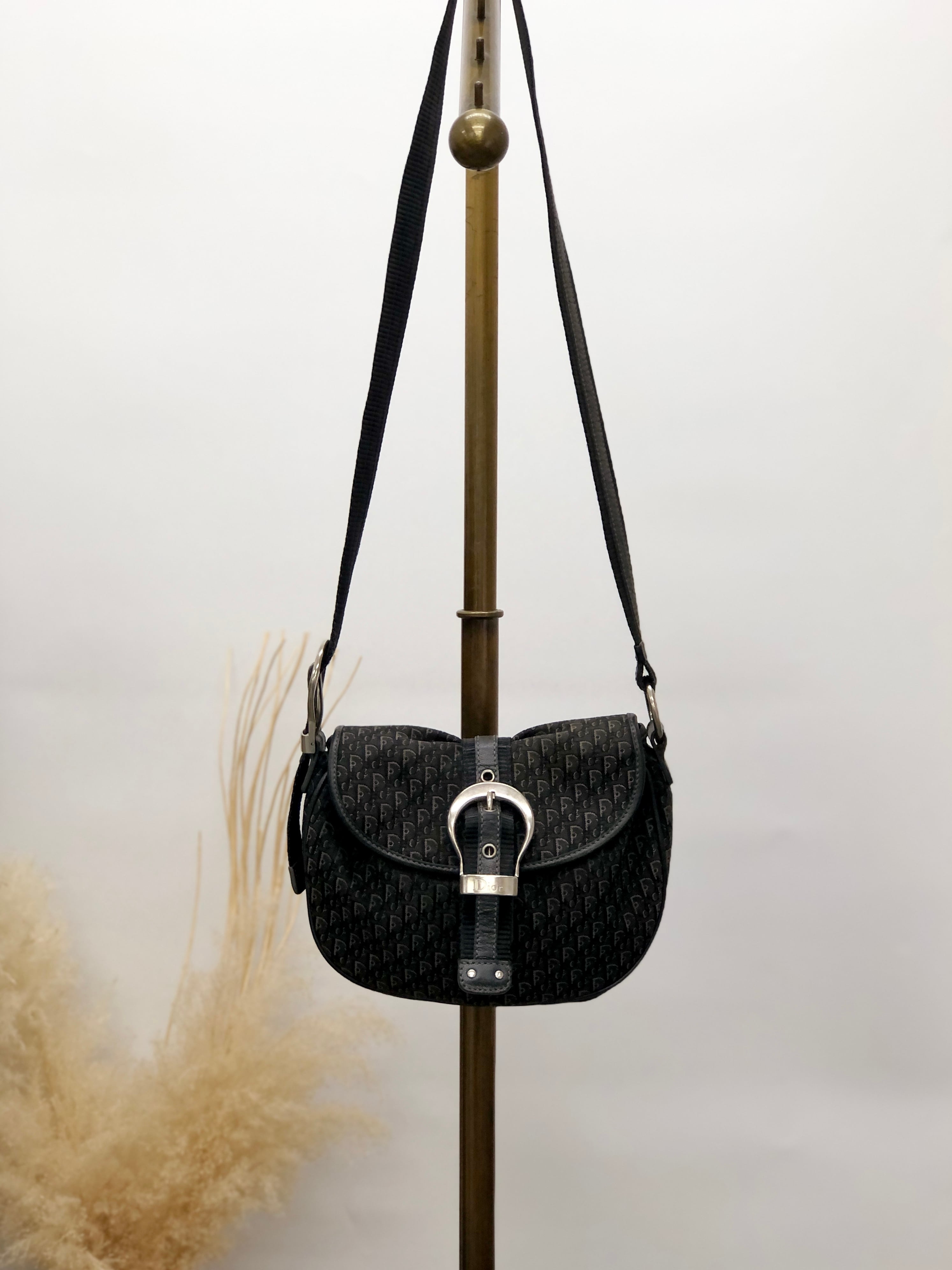 Christian Dior クリスチャン ディオール ストリートシック ショルダー