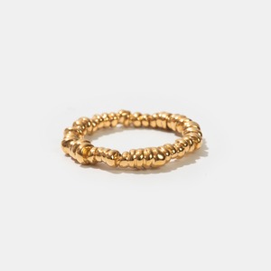 SP6-R49(RING) gold