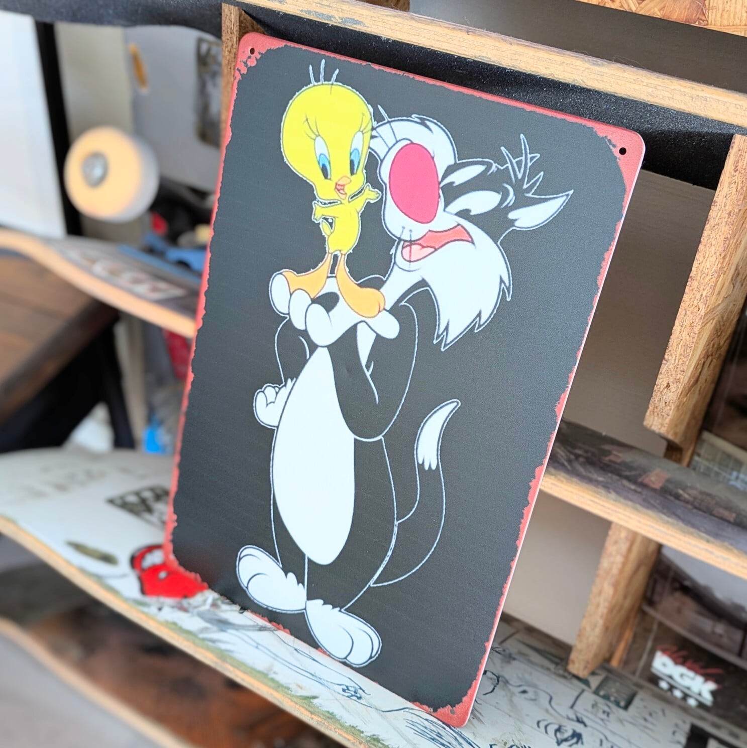 Looney Tunes（ルーニー・テューンズ） | HAPPY GO LUCKY WEB SHOP