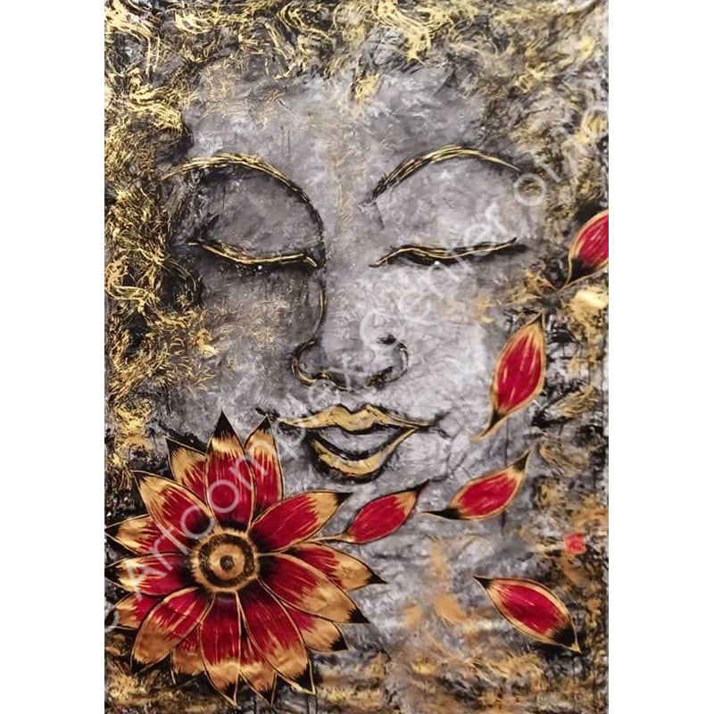 きよみずミチル「survivor#3  – Silent Hope(静かな希望)」