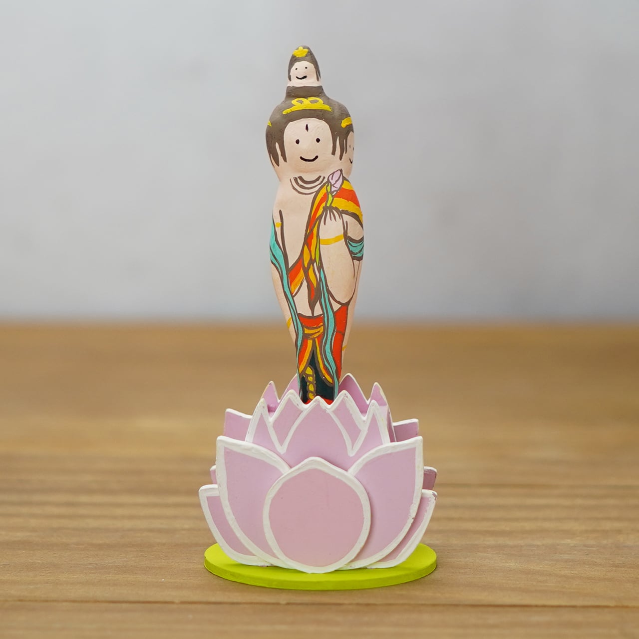 NEW!! ほとけさまボールペン - 梵天 - | ニシユキテンネットショップ