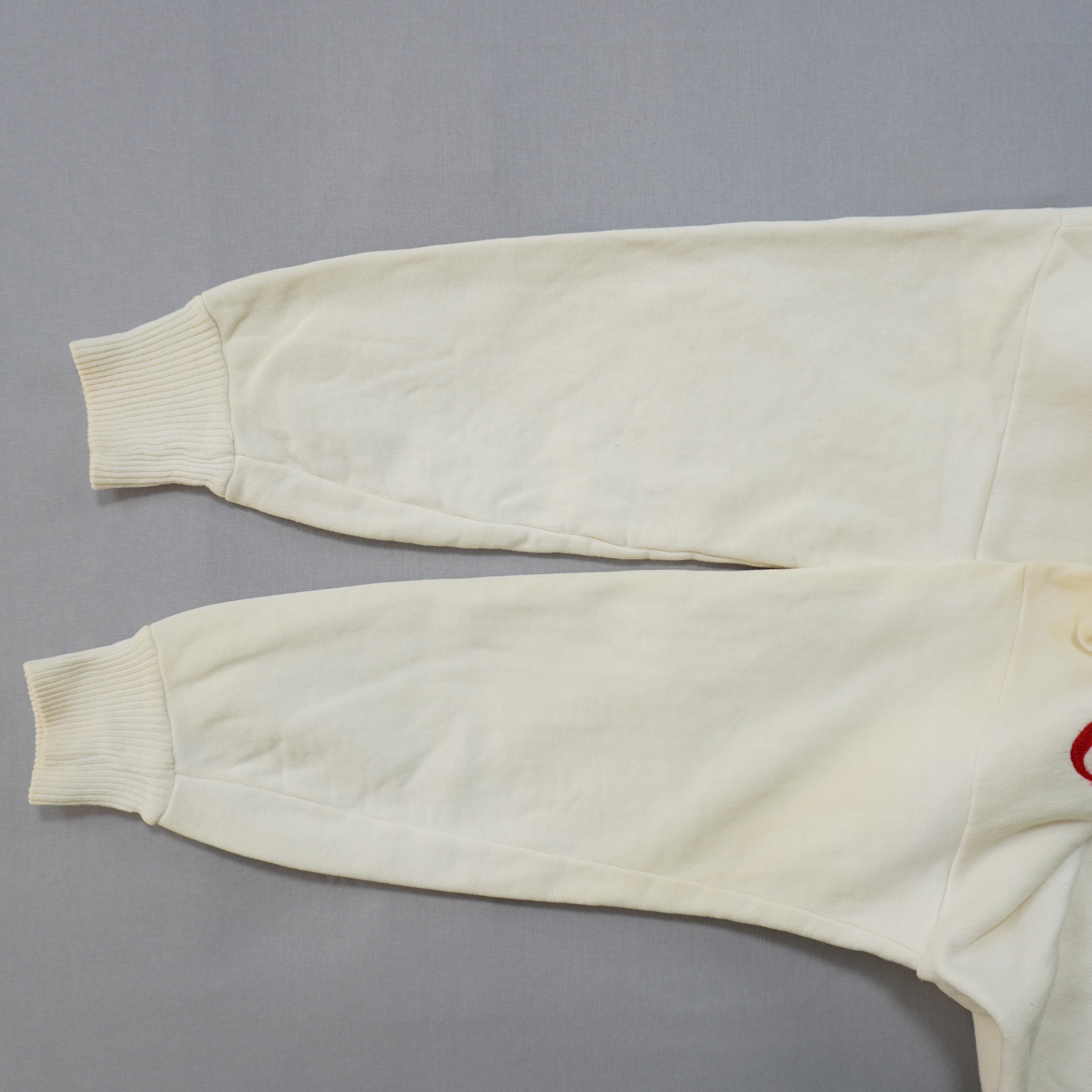 AKOM FULL ZIP Sweatshirts 1950s USA M