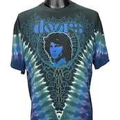 【THE DOORS】ザ・ドアーズ “JIM MORRISON MOJO” 00’s Vintage Tシャツ