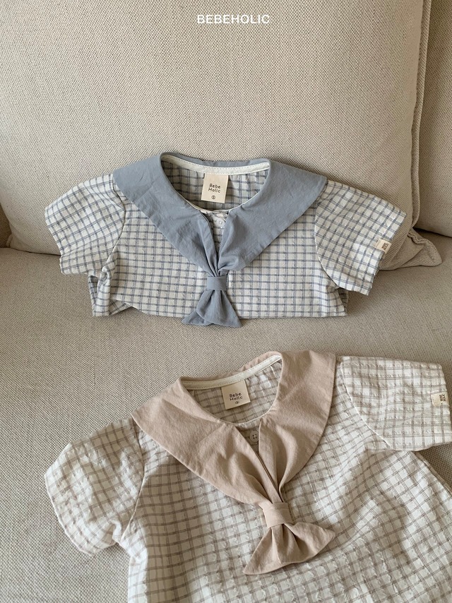 【即納】sailor Marine Blouse
