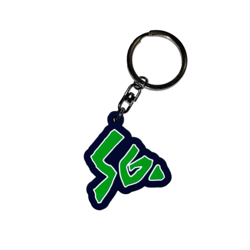 SG. Keychain