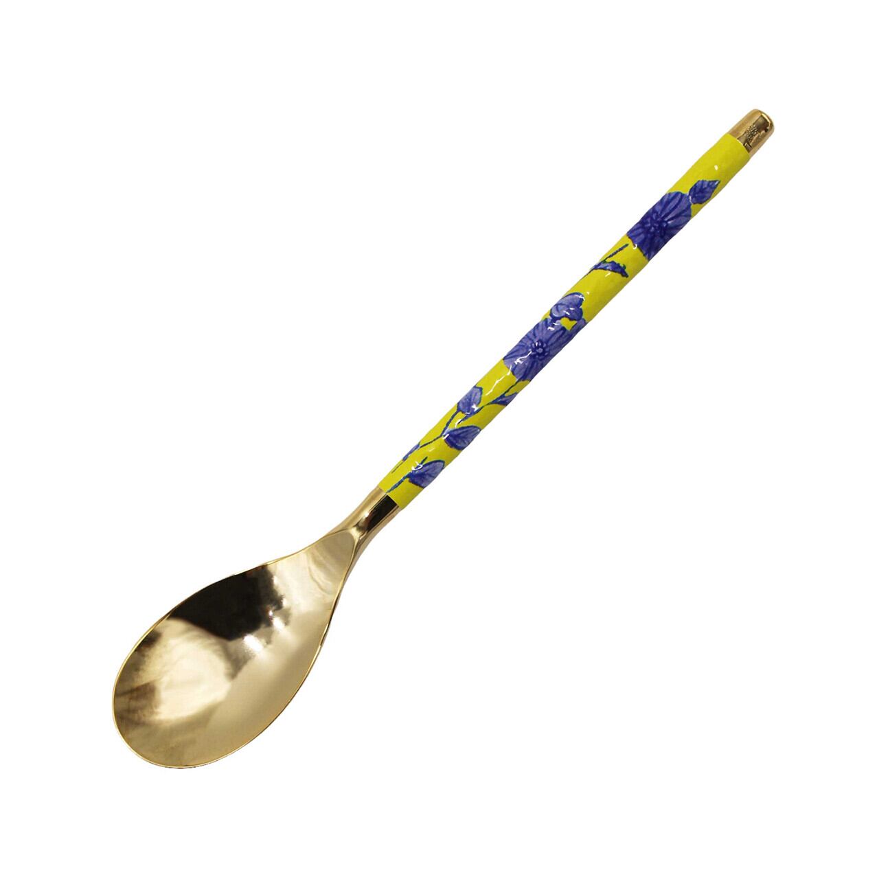 12.5cmスプーン・完成しました